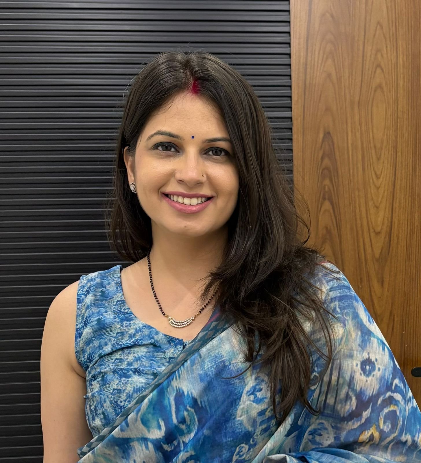 Dr. Disha Arora